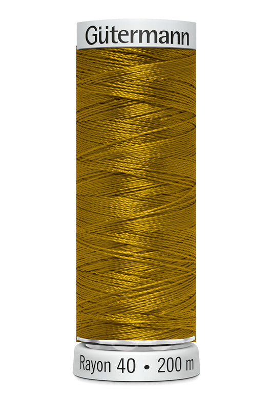 1159 - Gütermann Sulky Rayon 40 – 200 m