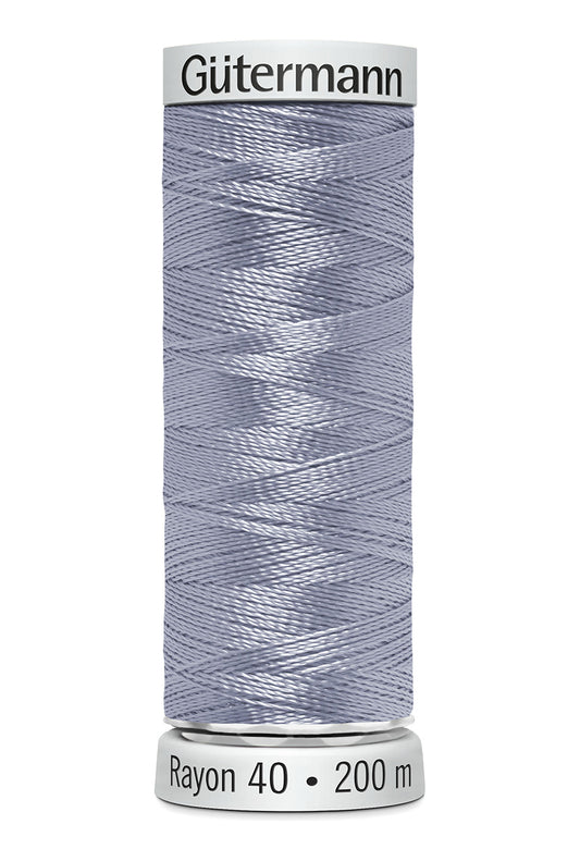 1165 - Gütermann Sulky Rayon 40 – 200 m