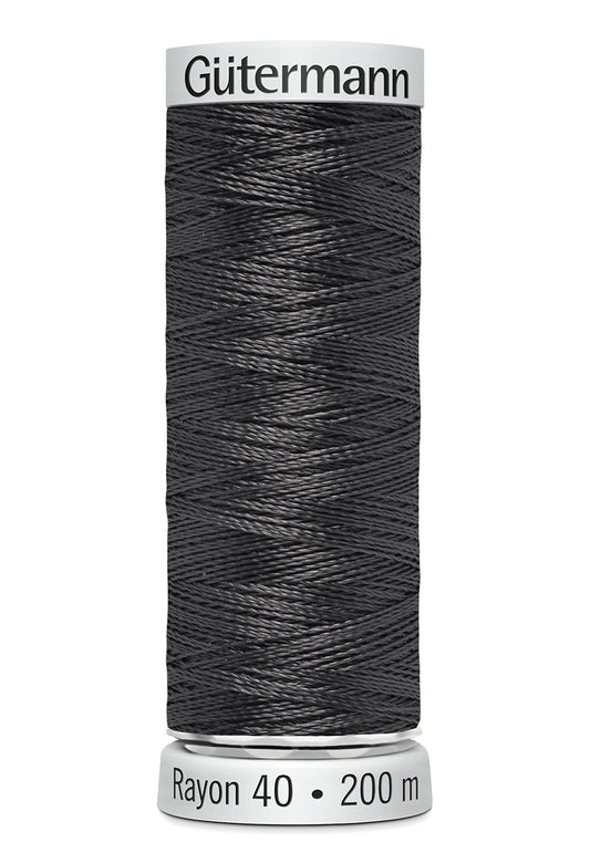 1220 - Gütermann Sulky Rayon 40 – 200 m