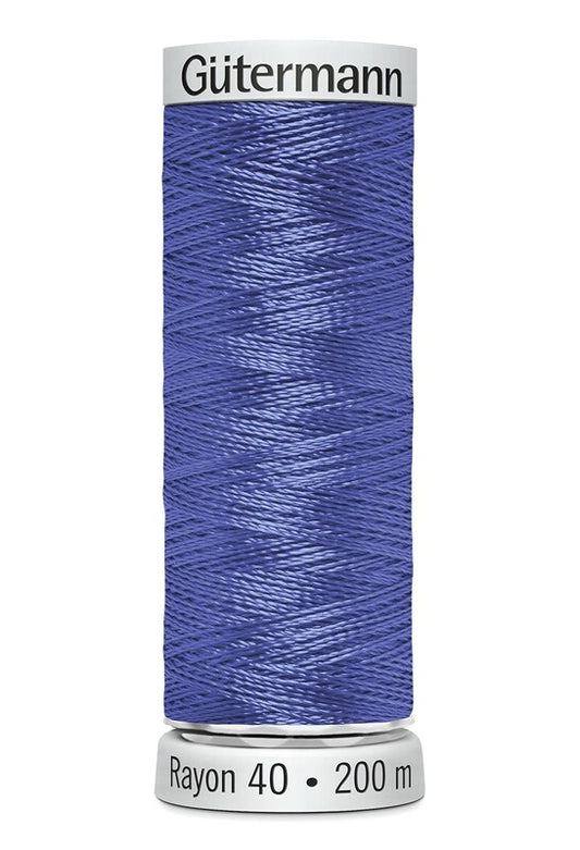 1226 - Gütermann Sulky Rayon 40 – 200 m