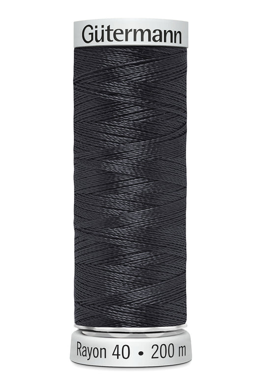 1240 - Gütermann Sulky Rayon 40 – 200 m