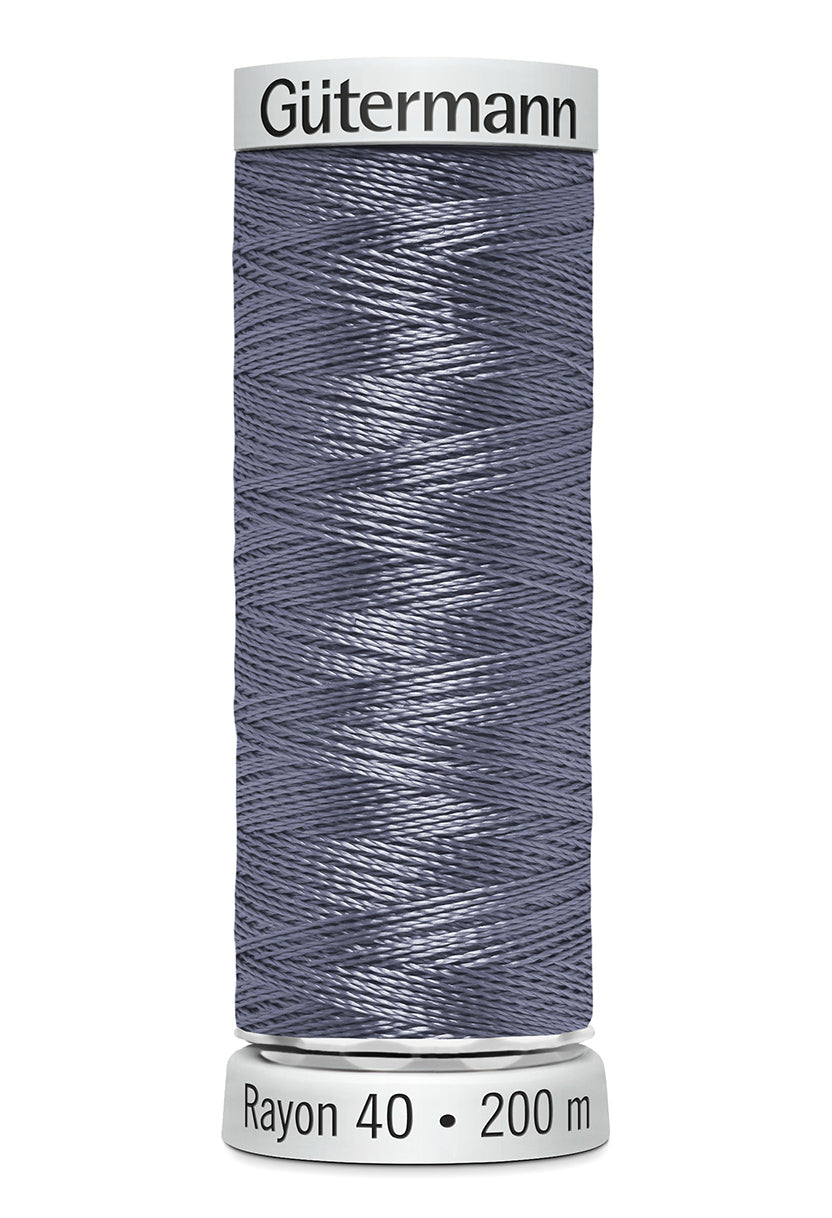 1295 - Gütermann Sulky Rayon 40 – 200 m