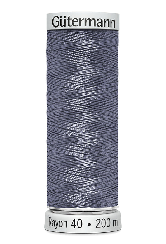 1295 - Gütermann Sulky Rayon 40 – 200 m