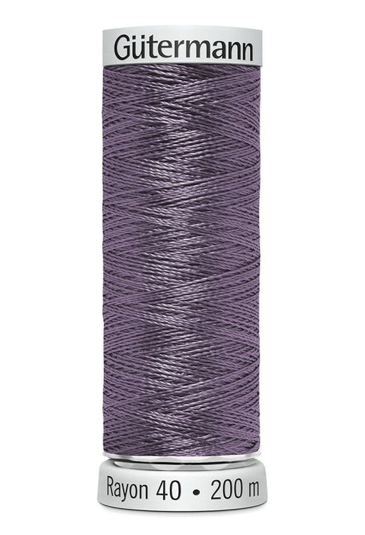 1297 - Gütermann Sulky Rayon 40 – 200 m