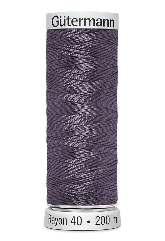1298 - Gütermann Sulky Rayon 40 – 200 m