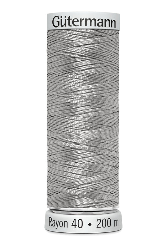 1327 - Gütermann Sulky Rayon 40 – 200 m