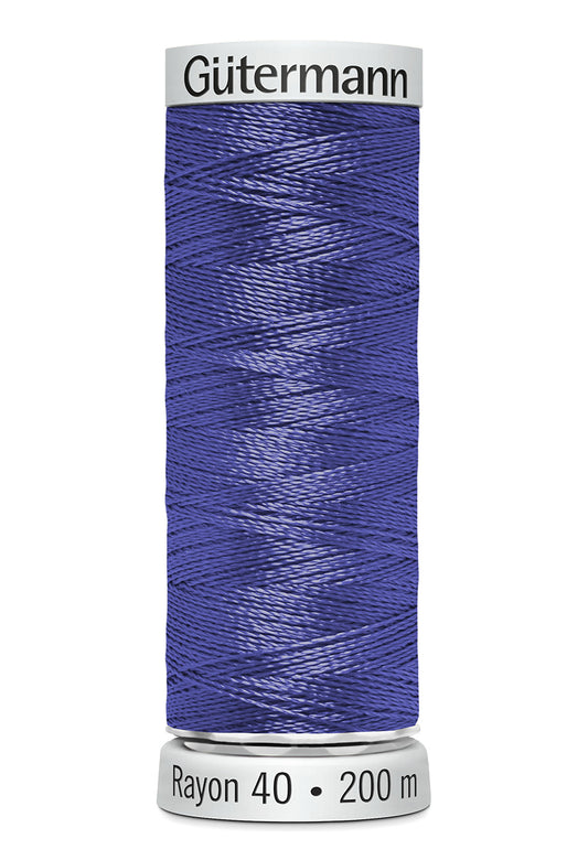 1561 - Gütermann Sulky Rayon 40 – 200 m
