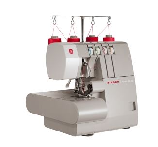 SINGER Heavy Duty Overlock 14HD854 – Nordsjællands Symaskinecenter