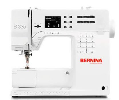 BERNINA 335