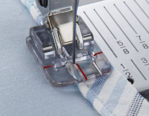 Mini Paspoleringsfod