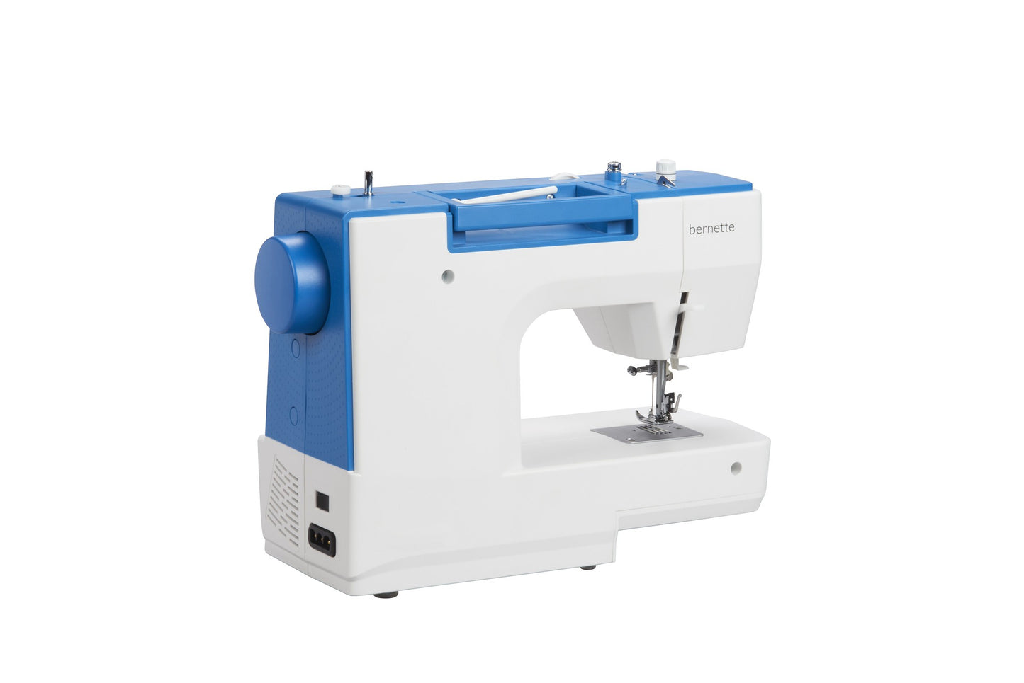 Bernette sew & go 1