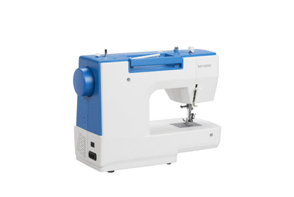 Bernette sew & go 1