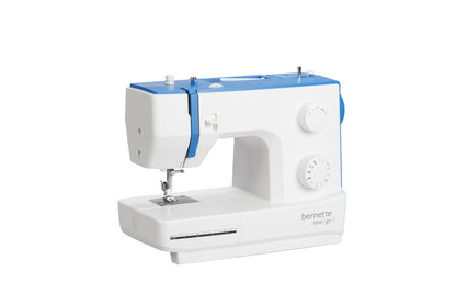 Bernette sew & go 1