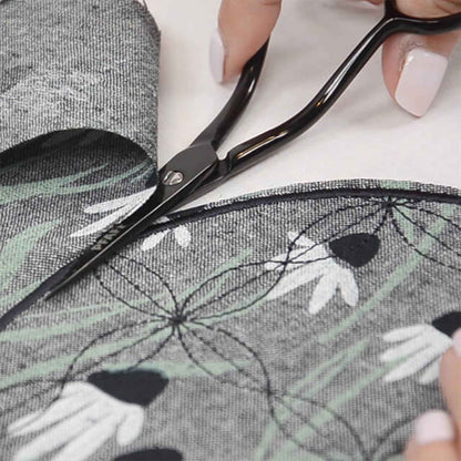 PFAFF Applique Scissors 6”
