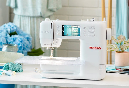 BERNINA 325 Gen. 2