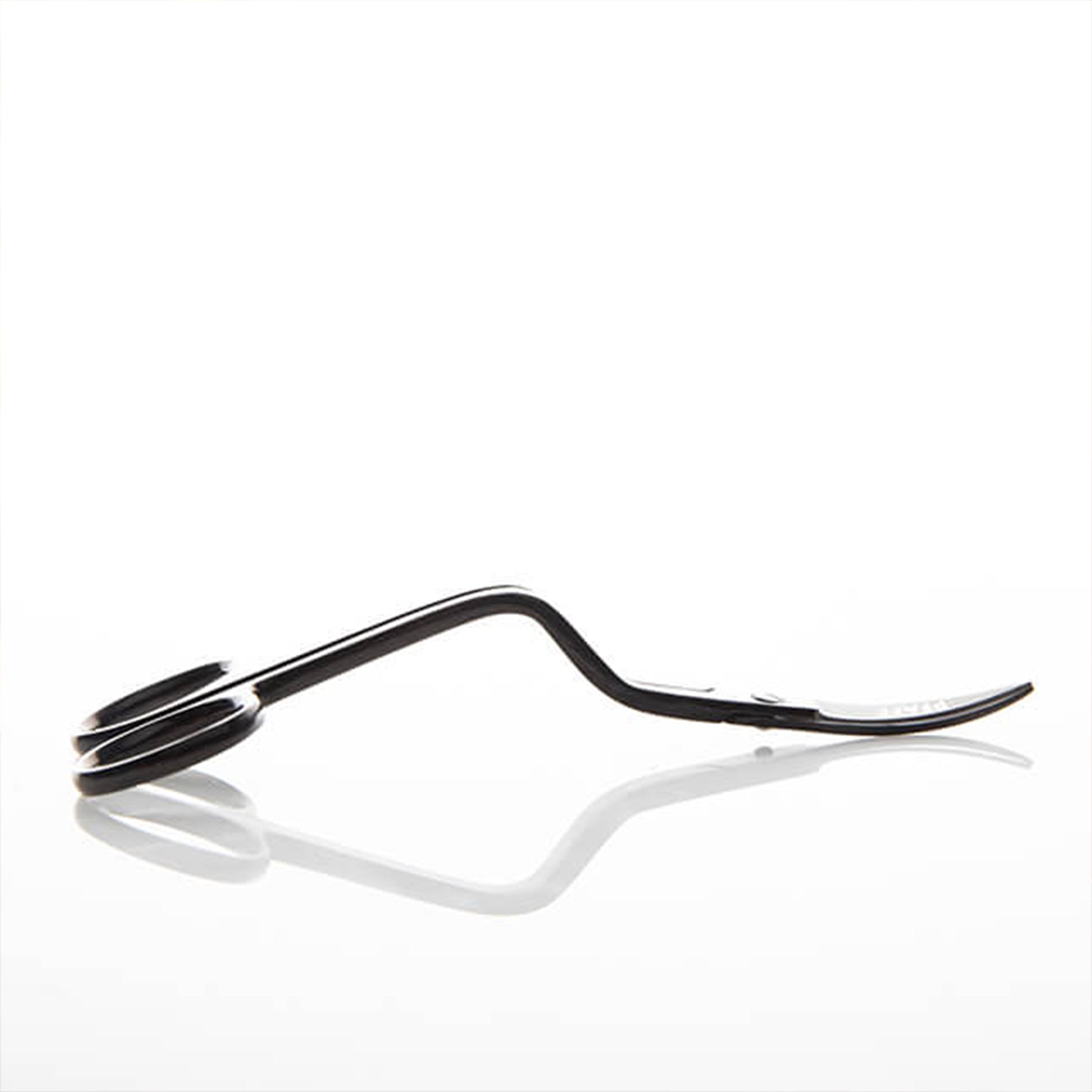 PFAFF Double Curved Embroidery Saks 6”