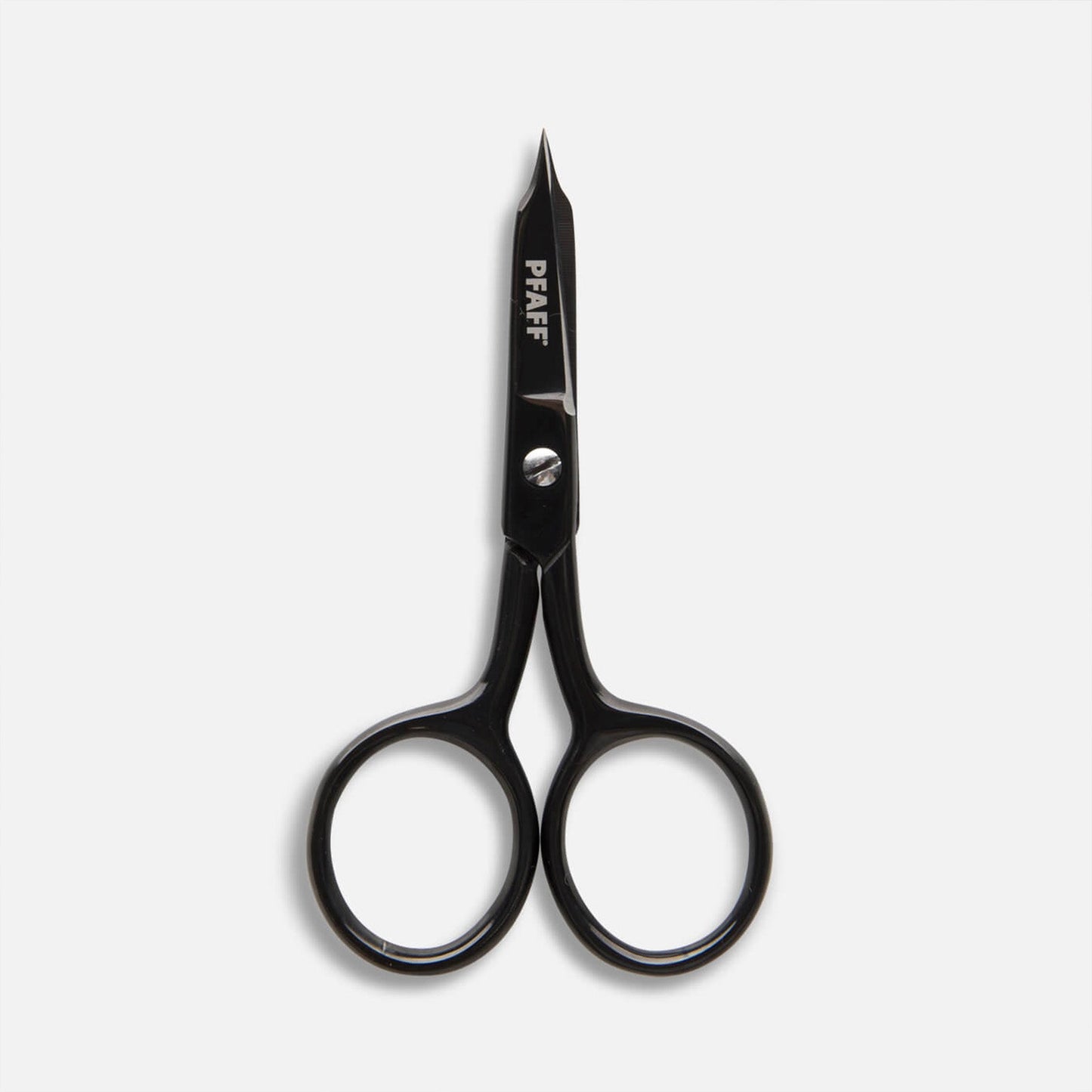 PFAFF Micro Tip Straight Blade Saks 4”