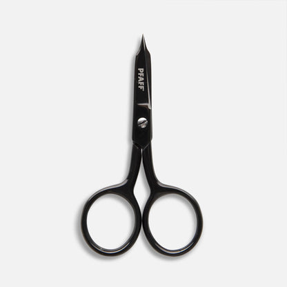 PFAFF Micro Tip Straight Blade Saks 4”