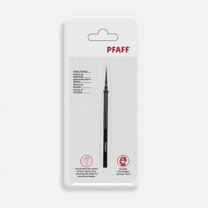 PFAFF Safety Stiletto 6”