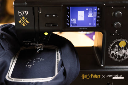 Bernette 79 Harry Potter