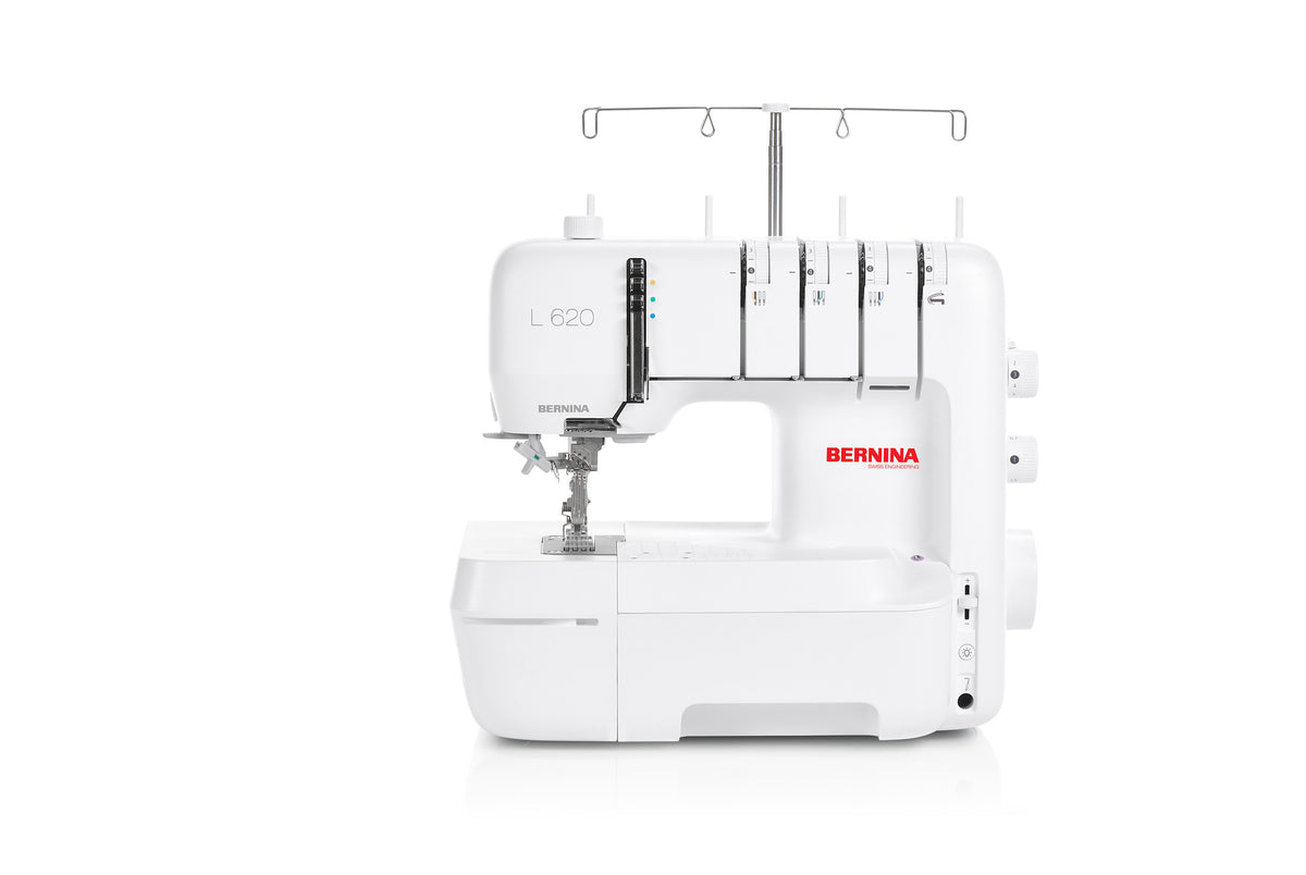 BERNINA L 620