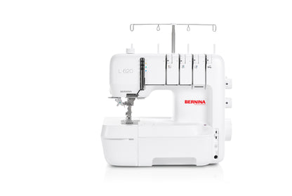 BERNINA L 620