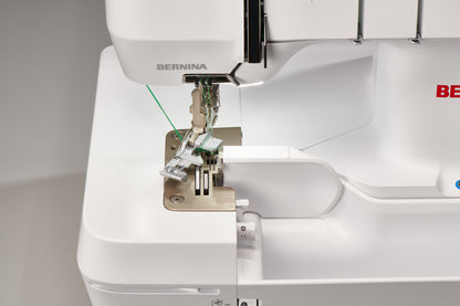 BERNINA L 650