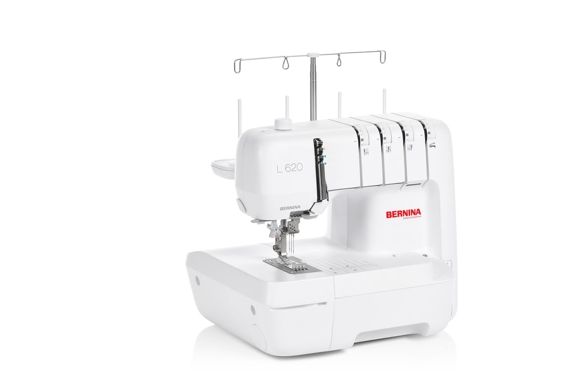 BERNINA L 620