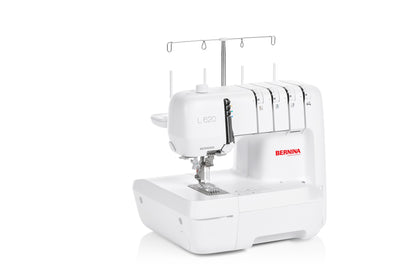 BERNINA L 620