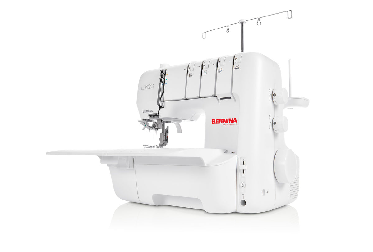 BERNINA L 620
