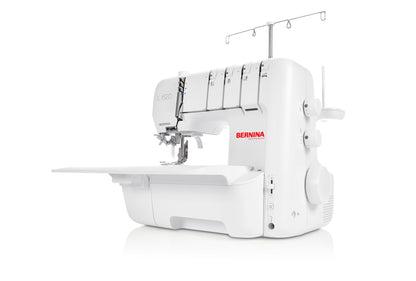 BERNINA L 620