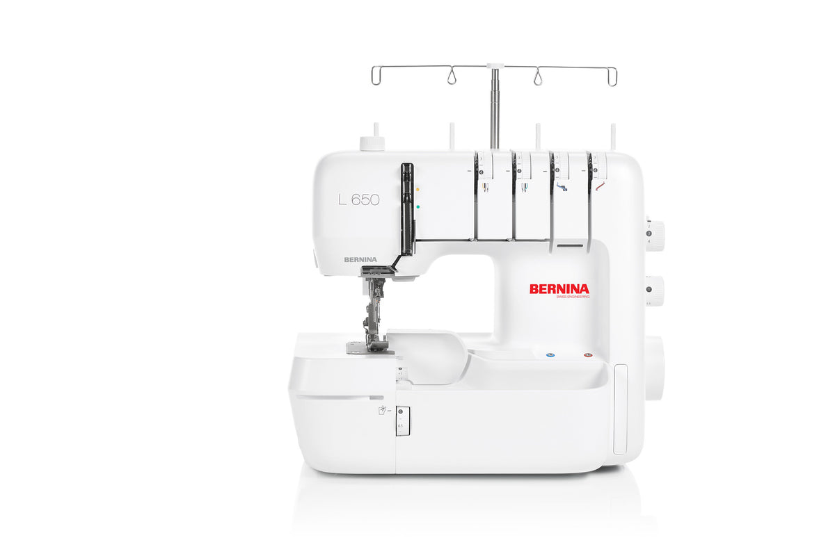 BERNINA L 650