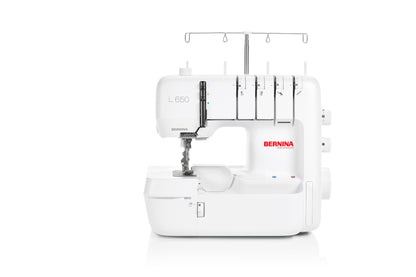 BERNINA L 650