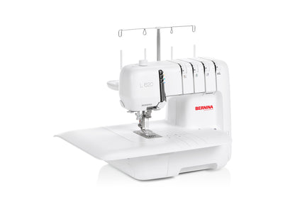 BERNINA L 620