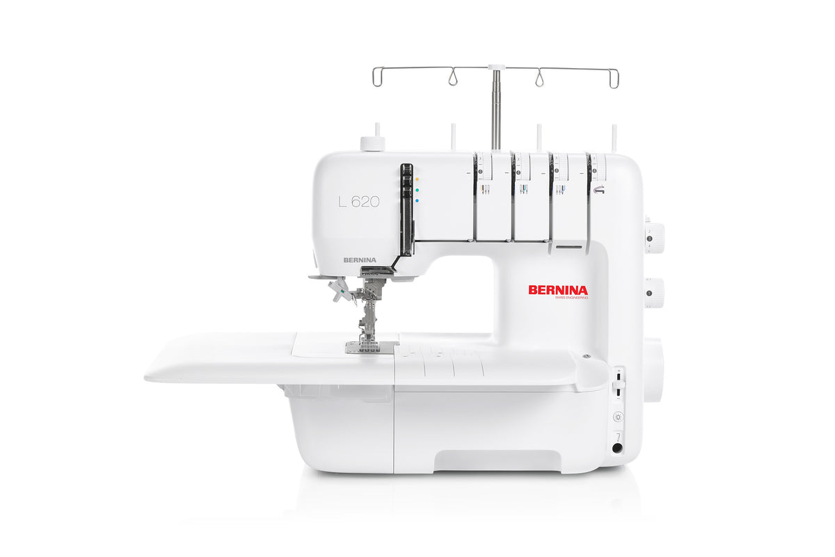 BERNINA L 620