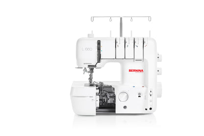 BERNINA L 660