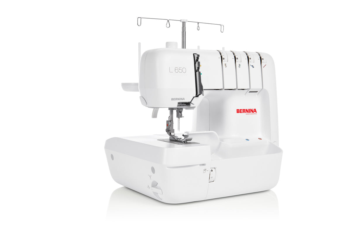 BERNINA L 650