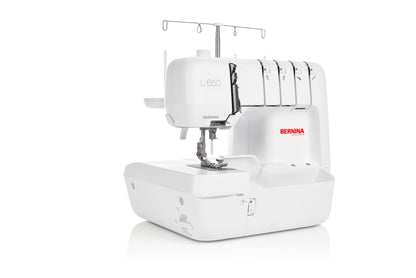 BERNINA L 650