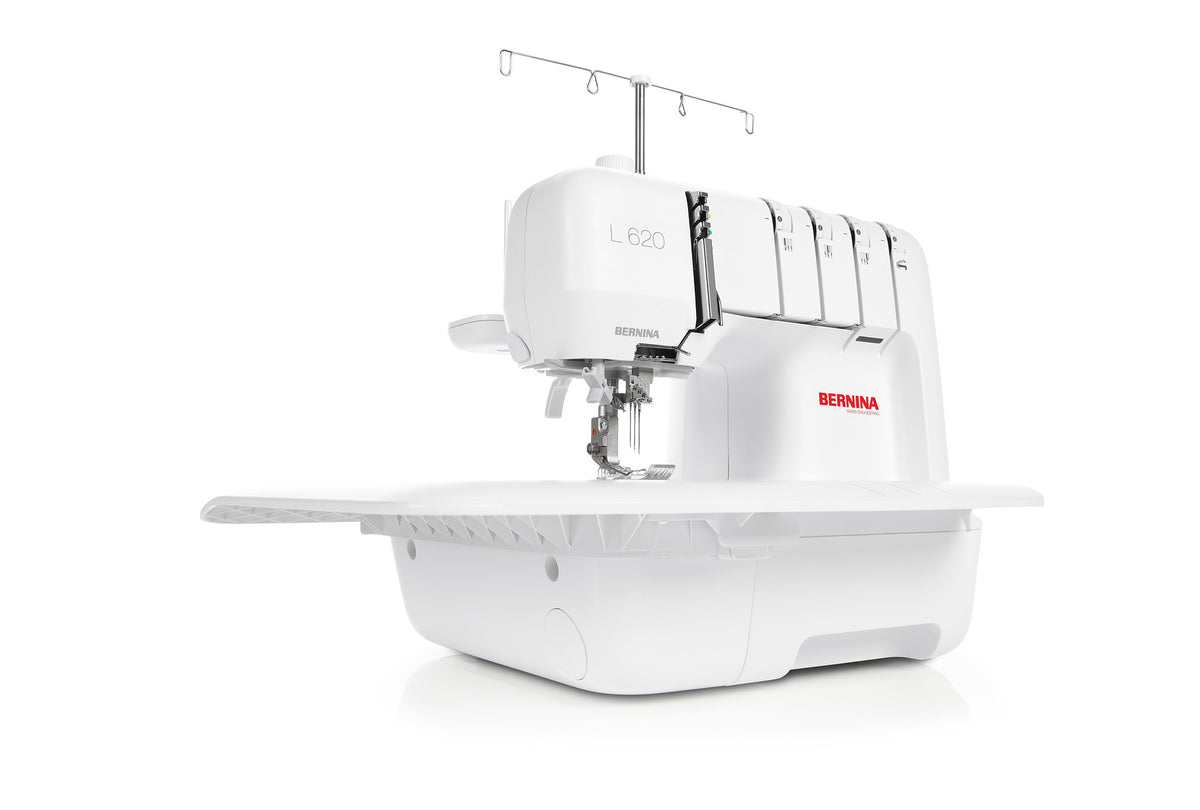 BERNINA L 620