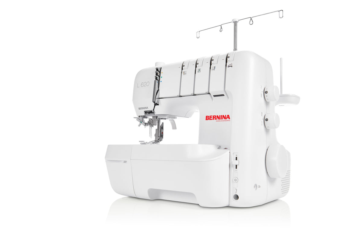 BERNINA L 620