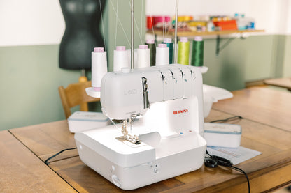 BERNINA L 650