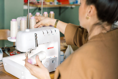 BERNINA L 650