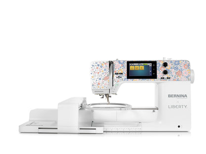 BERNINA 580 Liberty Edition INKL BRODERIMODUL