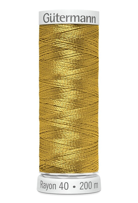 567 - Sommerfugle gylden Rayon 40 – 200 m