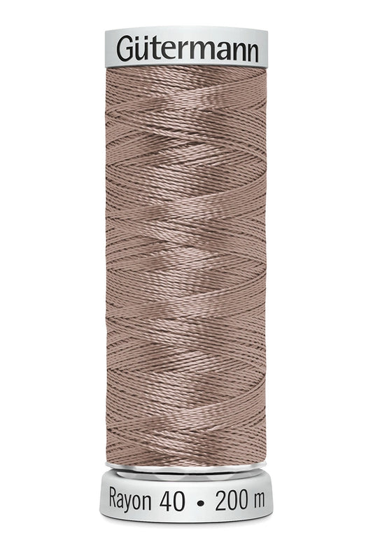 1054 - Gütermann Sulky Rayon 40 – 200 m