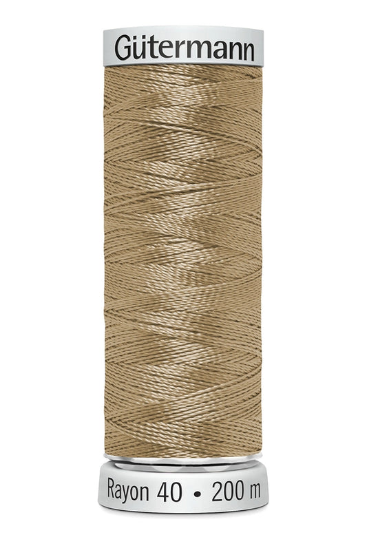 1055 - Gütermann Sulky Rayon 40 – 200 m