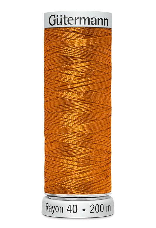 1065 - Gütermann Sulky Rayon 40 – 200 m