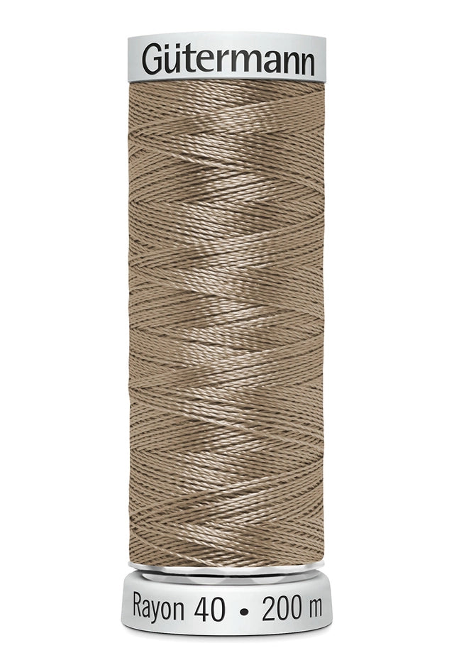1149 - Gütermann Sulky Rayon 40 – 200 m