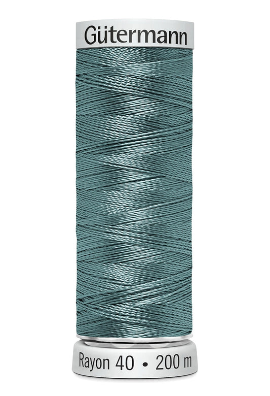 1205 - Gütermann Sulky Rayon 40 – 200 m