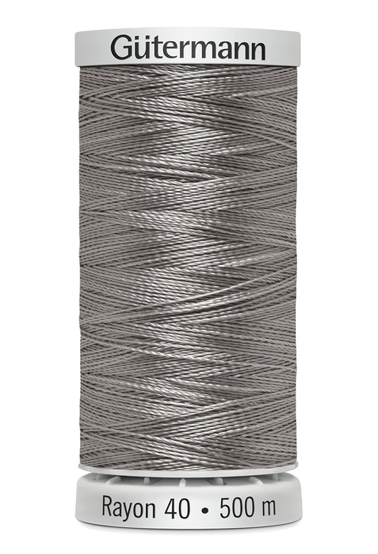 Gütermann Sulky Rayon 40 500 m farvekode 1011
